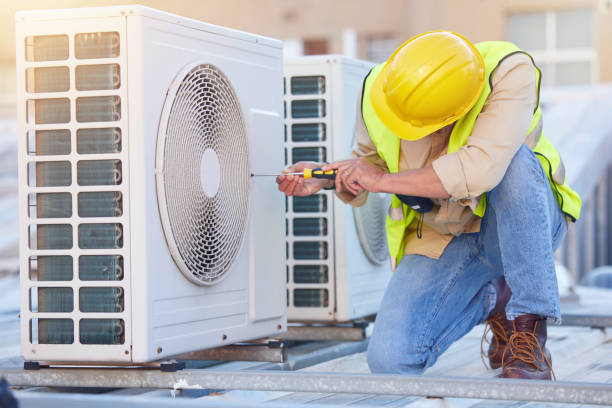 Best HVAC installation services  in Dillingham, AK