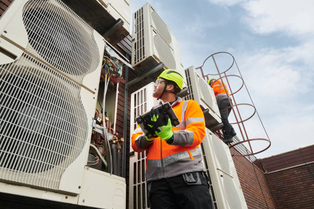 Best Air conditioning repair  in Dillingham, AK