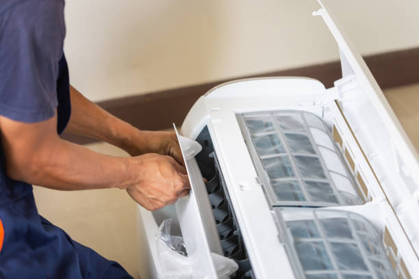 Best HVAC installation services  in Dillingham, AK