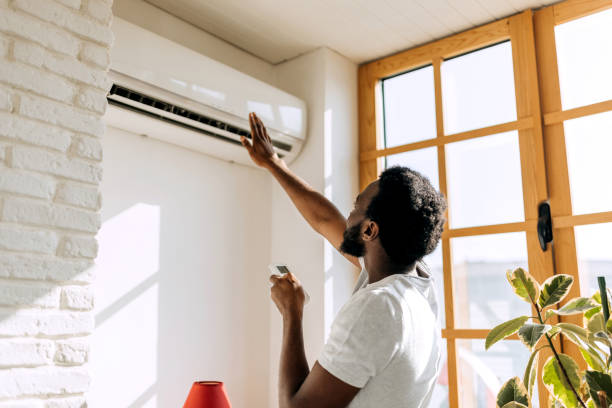 Best HVAC maintenance near me  in Dillingham, AK