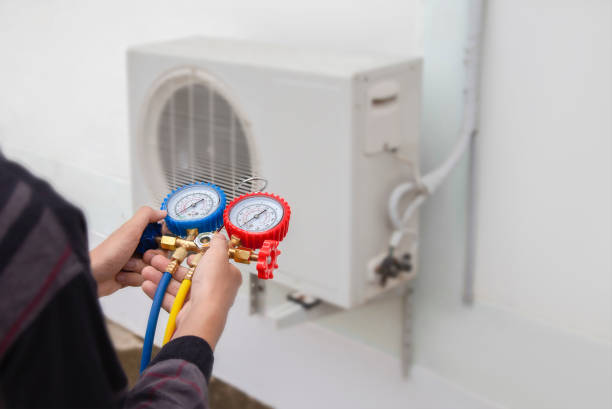 Dillingham, AK HVAC Company