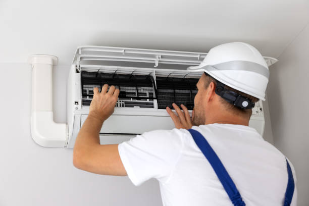 HVAC troubleshooting in Dillingham, AK