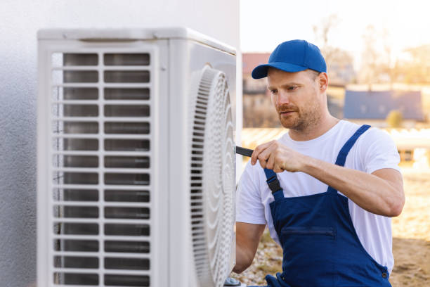 Best HVAC air duct cleaning  in Dillingham, AK