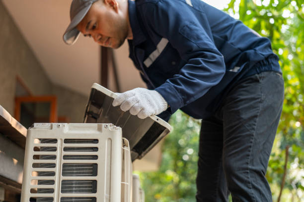 Best Best HVAC companies  in Dillingham, AK