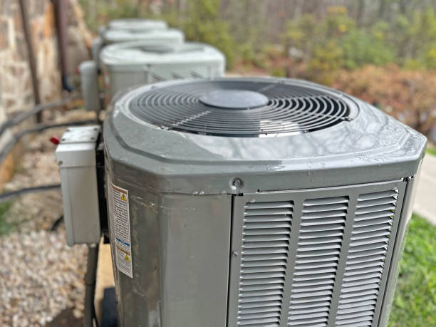 Best Commercial HVAC repair  in Dillingham, AK
