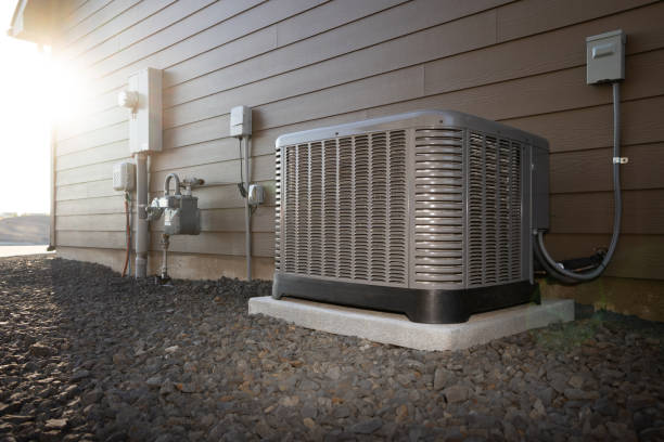 Best HVAC system installation  in Dillingham, AK